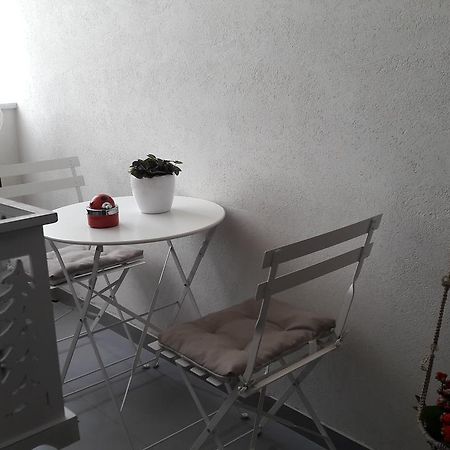 דירות פלרמו House Il Conte מראה חיצוני תמונה