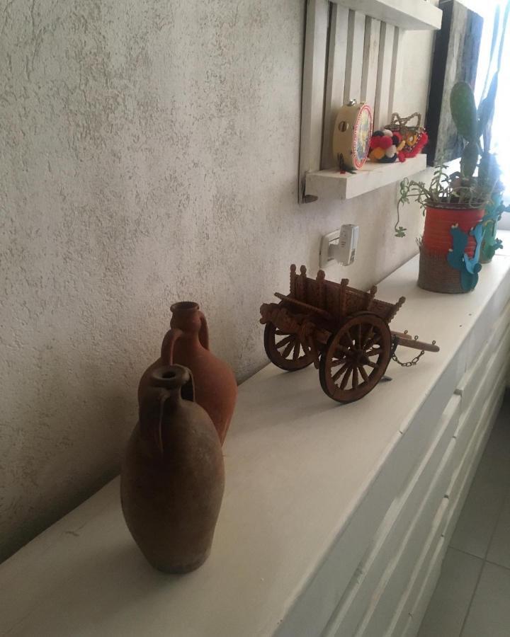 דירות פלרמו House Il Conte מראה חיצוני תמונה