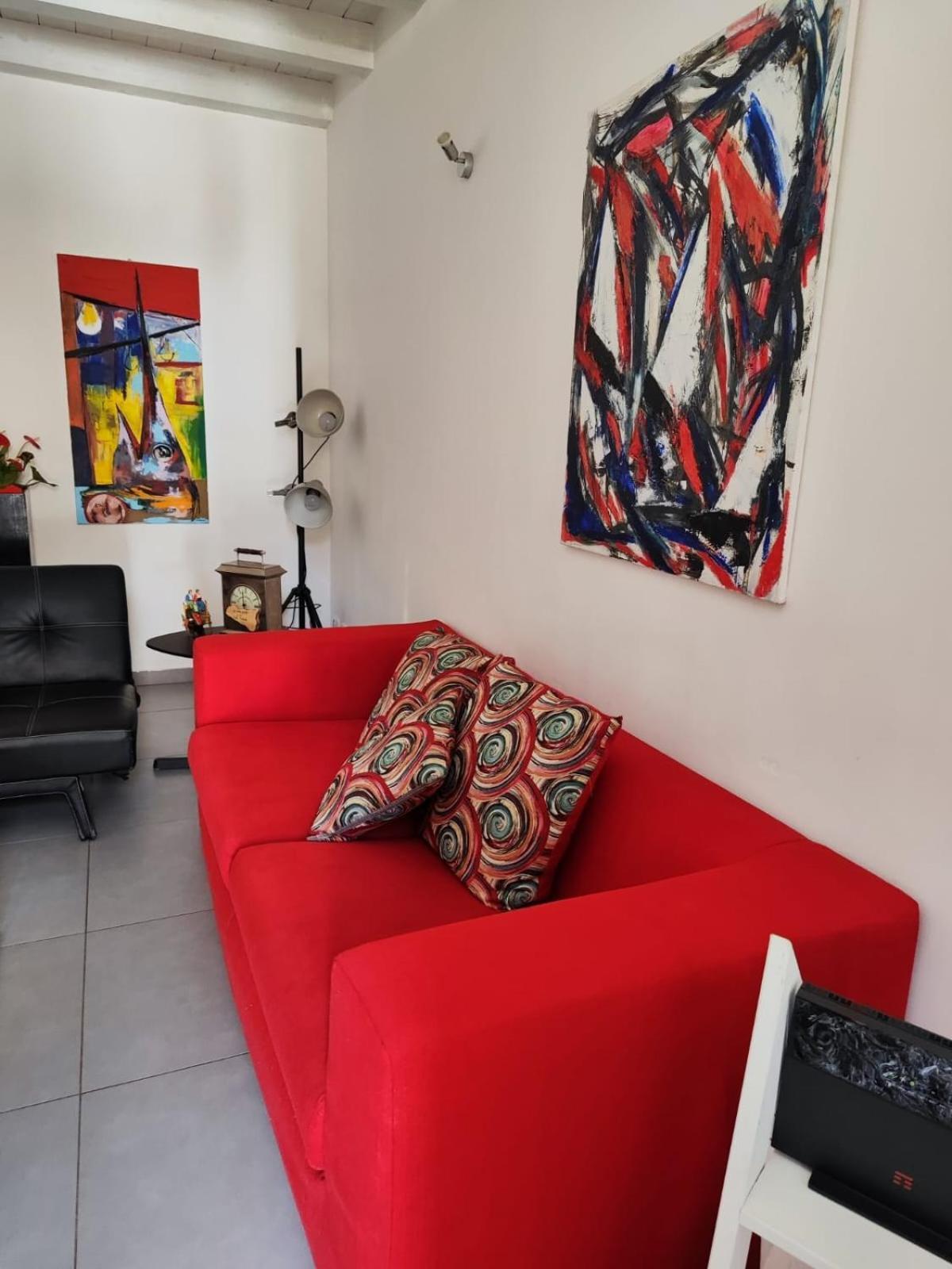 דירות פלרמו House Il Conte מראה חיצוני תמונה