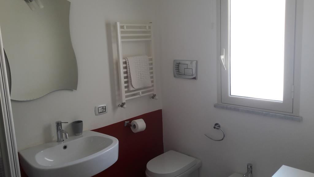 דירות פלרמו House Il Conte מראה חיצוני תמונה