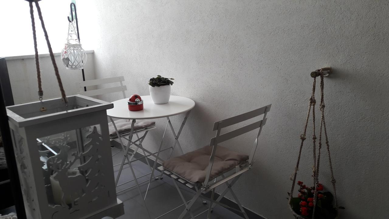דירות פלרמו House Il Conte מראה חיצוני תמונה