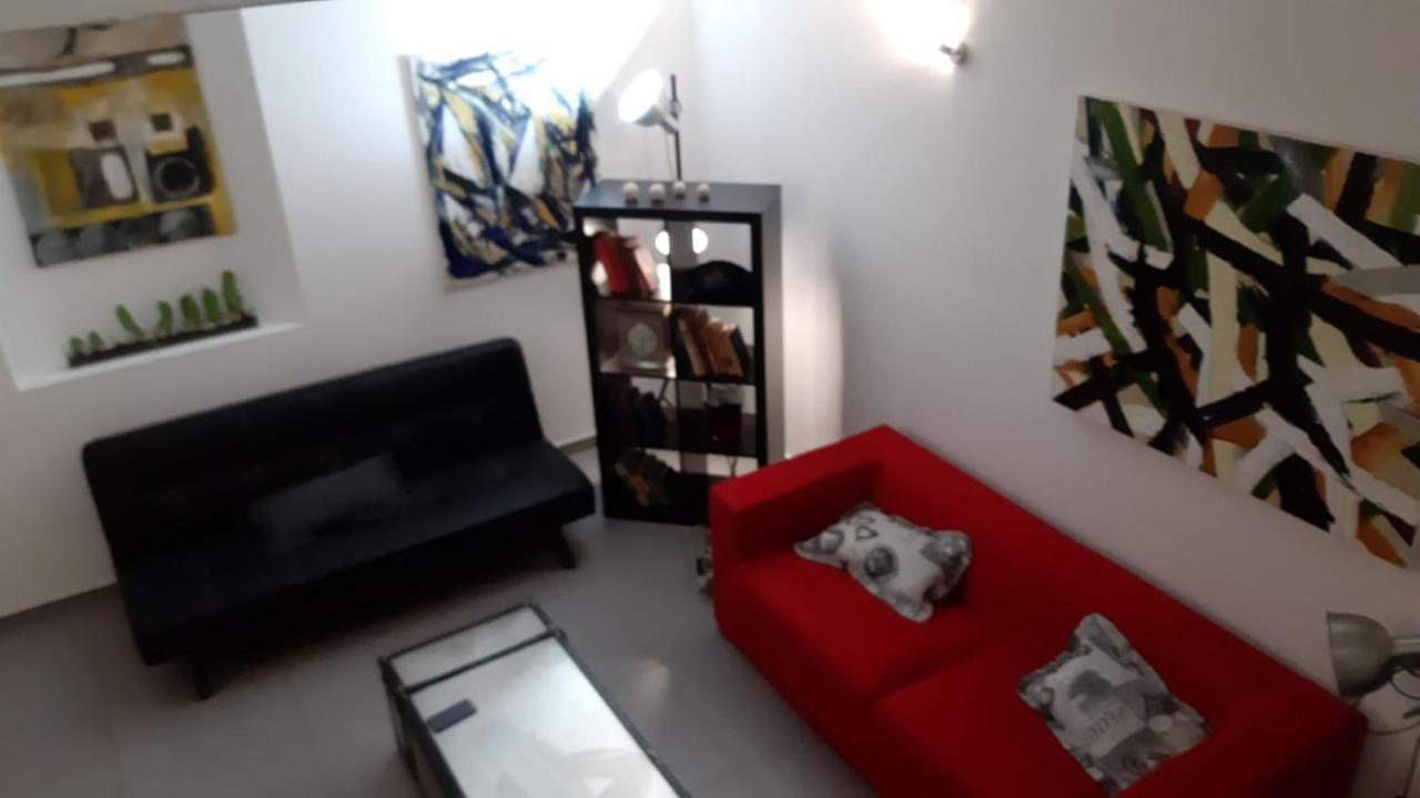 דירות פלרמו House Il Conte מראה חיצוני תמונה